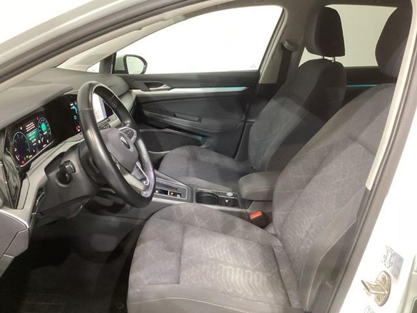 Volkswagen Golf Life 2.0 TDI 110 kW (150 CV) DSG