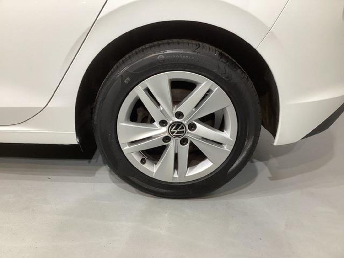 Volkswagen Golf Life 2.0 TDI 110 kW (150 CV) DSG