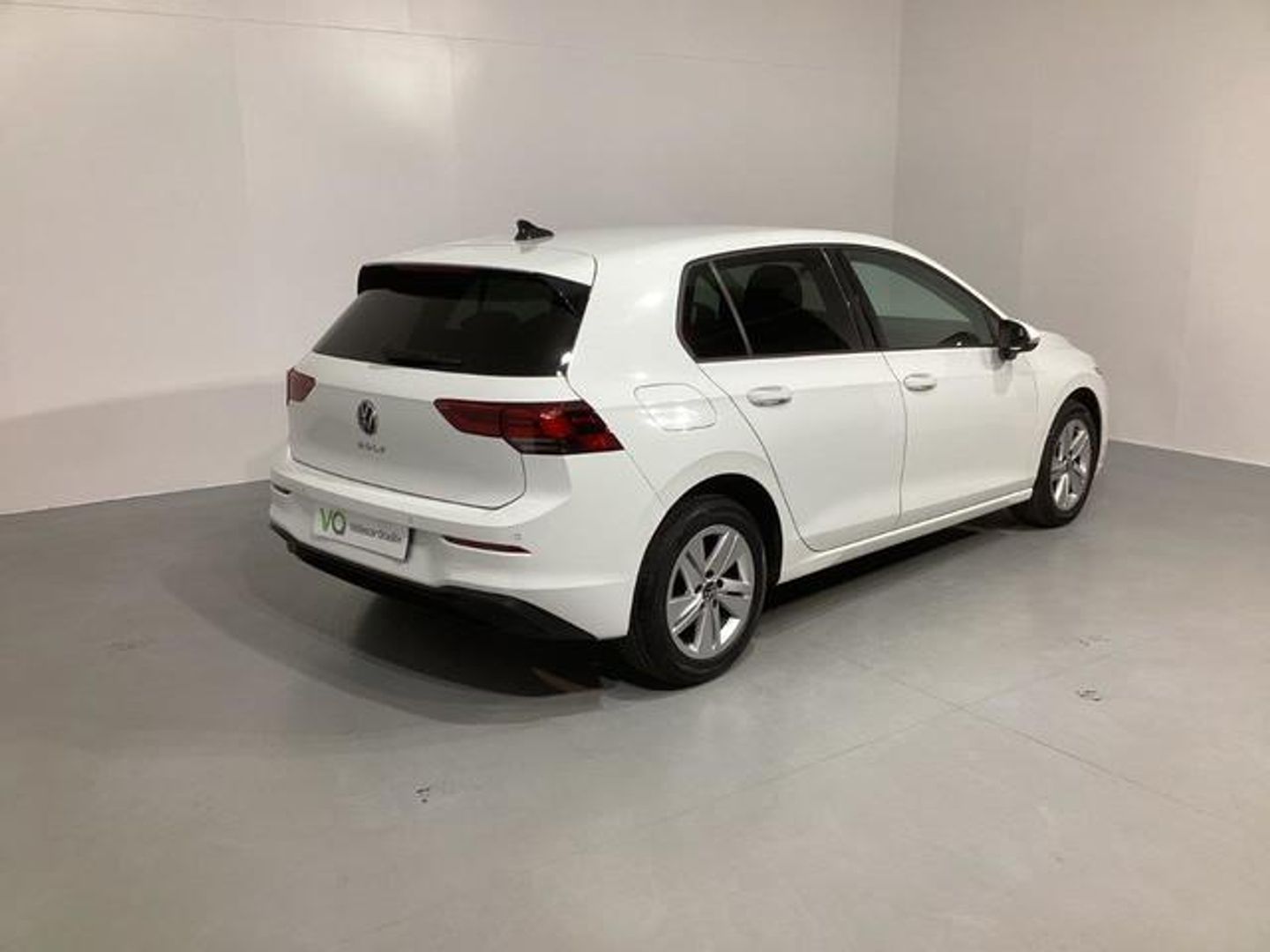 Volkswagen Golf Life 2.0 TDI 110 kW (150 CV) DSG