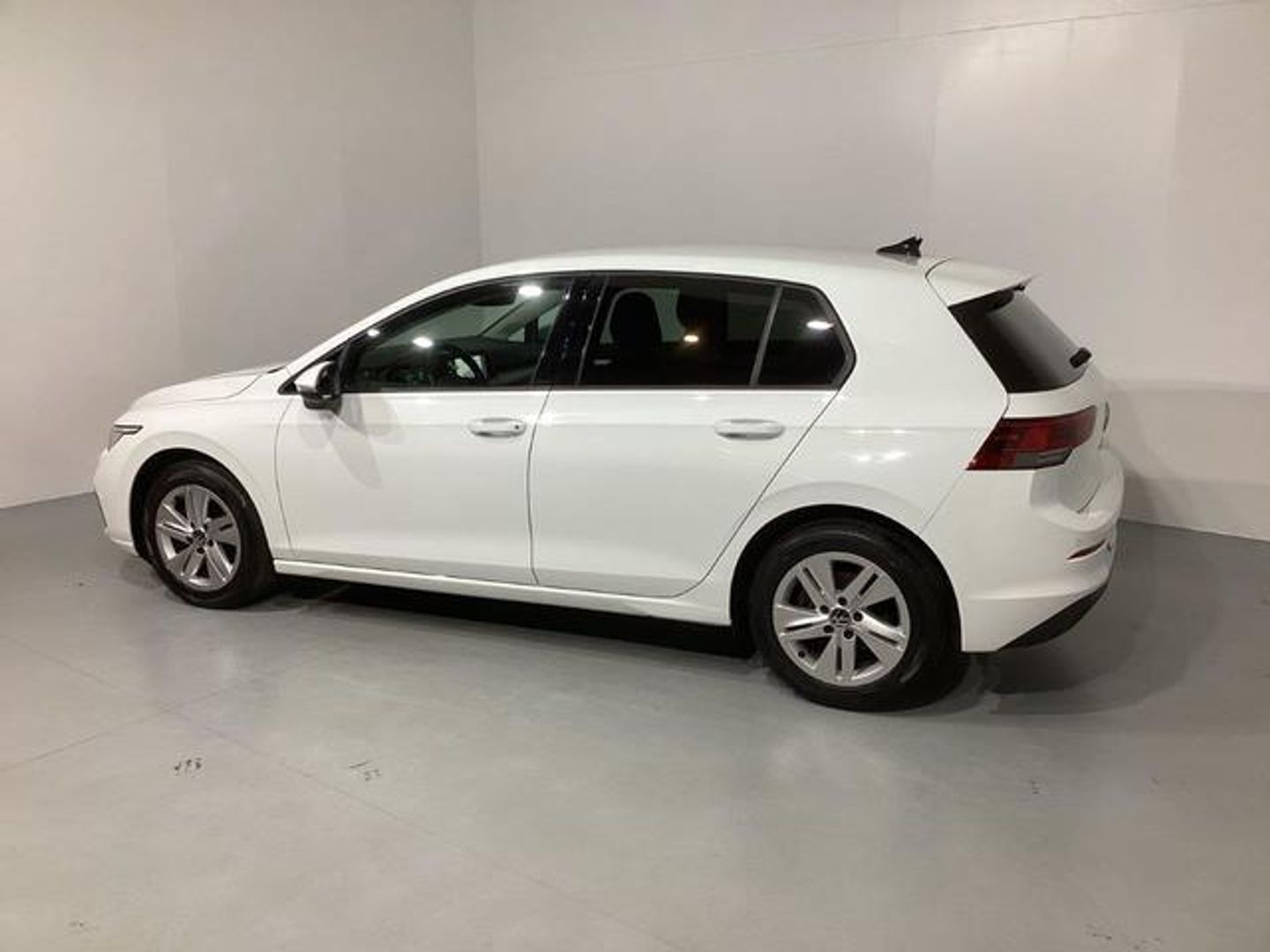 Volkswagen Golf Life 2.0 TDI 110 kW (150 CV) DSG