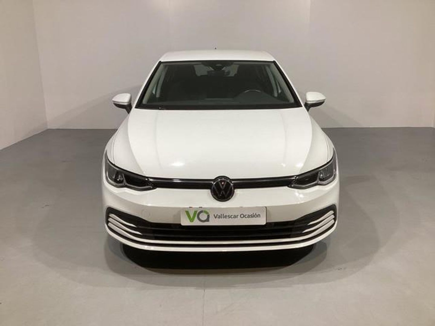 Volkswagen Golf Life 2.0 TDI 110 kW (150 CV) DSG