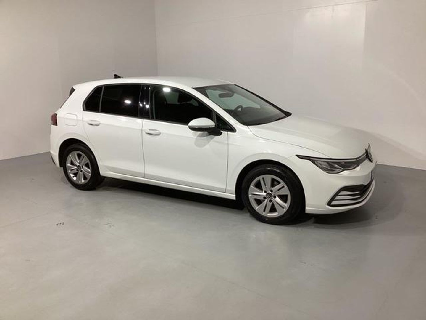 Volkswagen Golf Life 2.0 TDI 110 kW (150 CV) DSG
