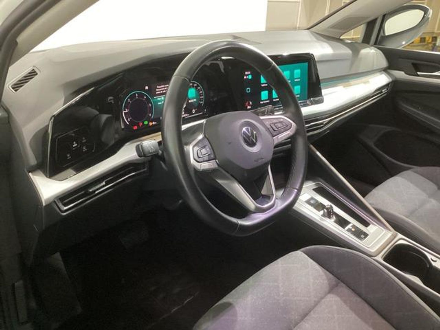Volkswagen Golf Life 2.0 TDI 110 kW (150 CV) DSG