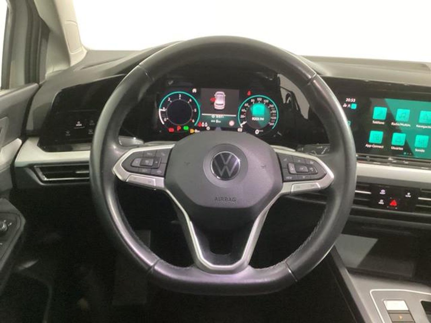 Volkswagen Golf Life 2.0 TDI 110 kW (150 CV) DSG
