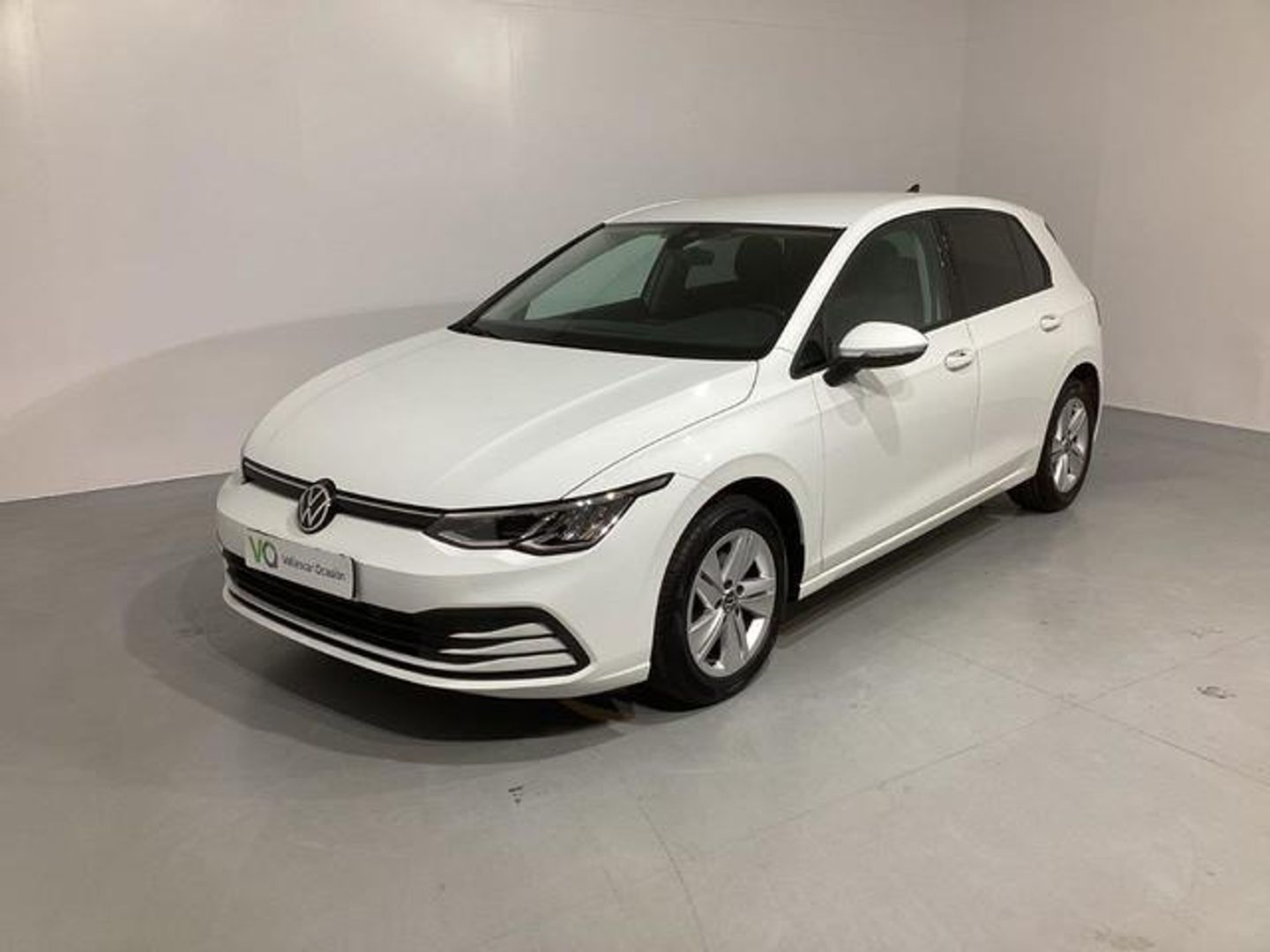 Volkswagen Golf Life 2.0 TDI 110 kW (150 CV) DSG