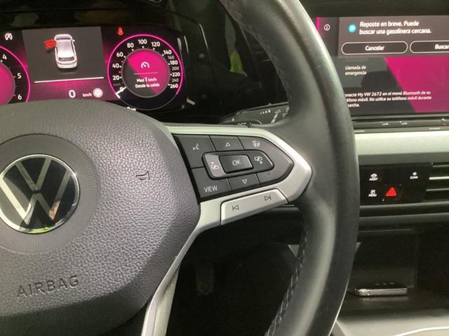Volkswagen Golf Life 2.0 TDI 110 kW (150 CV) DSG