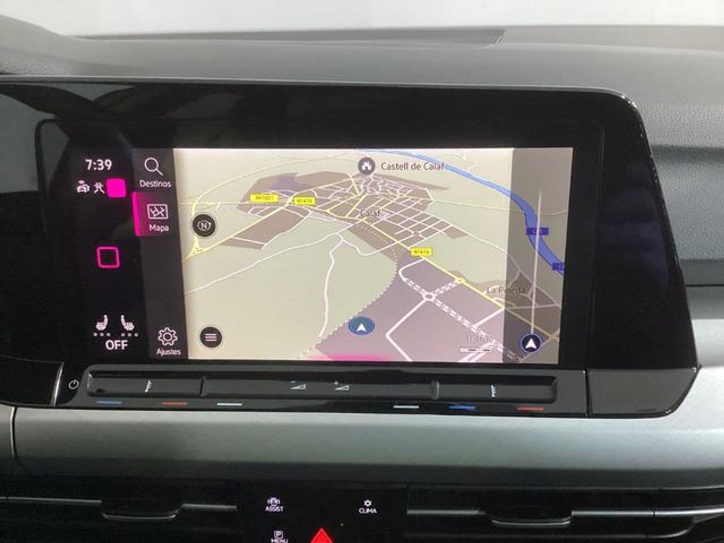 Volkswagen Golf Life 2.0 TDI 110 kW (150 CV) DSG
