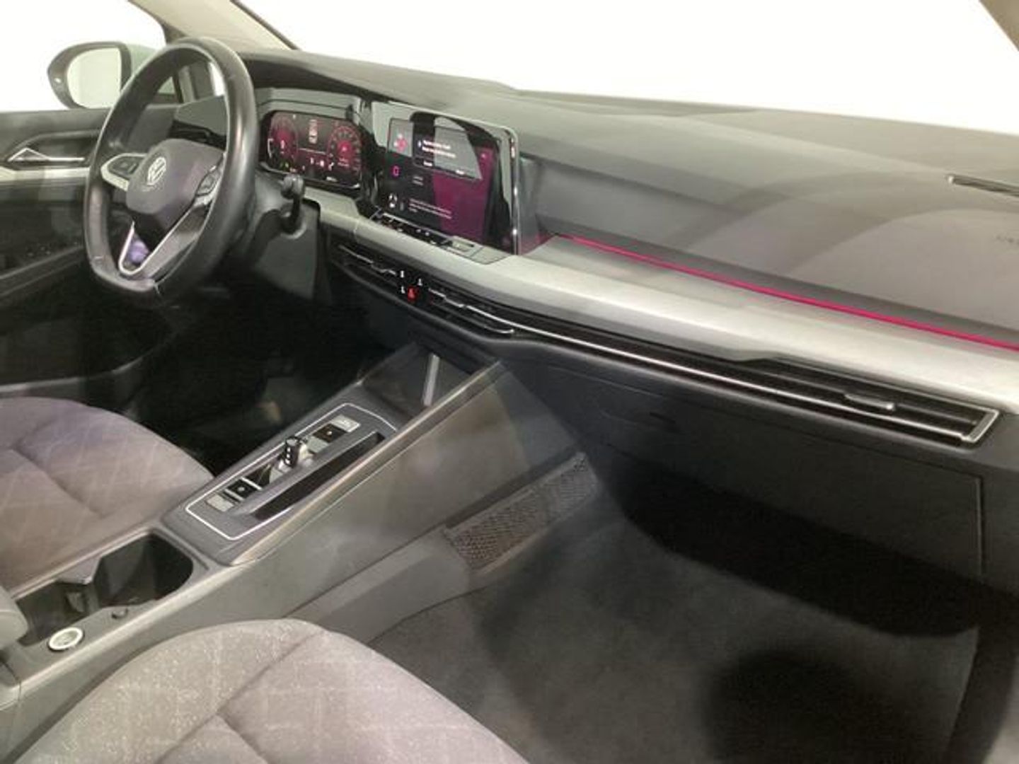 Volkswagen Golf Life 2.0 TDI 110 kW (150 CV) DSG
