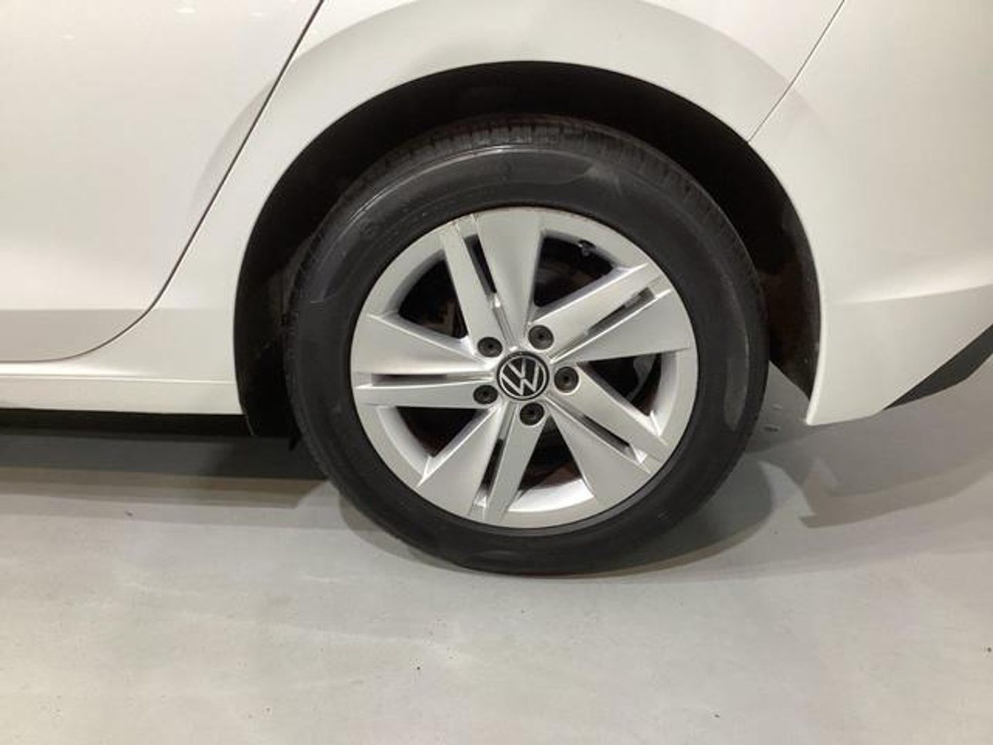 Volkswagen Golf Life 2.0 TDI 110 kW (150 CV) DSG