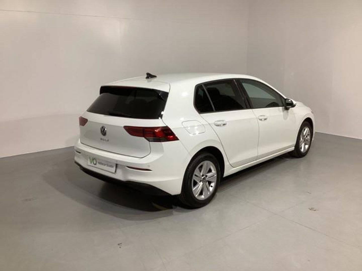 Volkswagen Golf Life 2.0 TDI 110 kW (150 CV) DSG