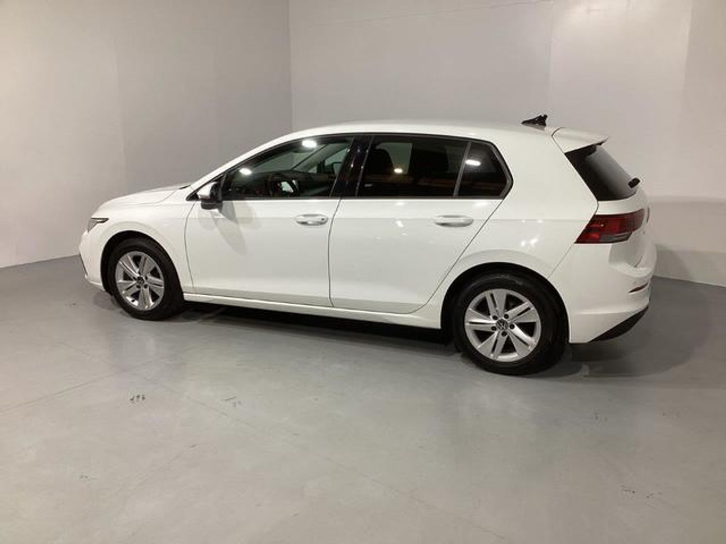 Volkswagen Golf Life 2.0 TDI 110 kW (150 CV) DSG