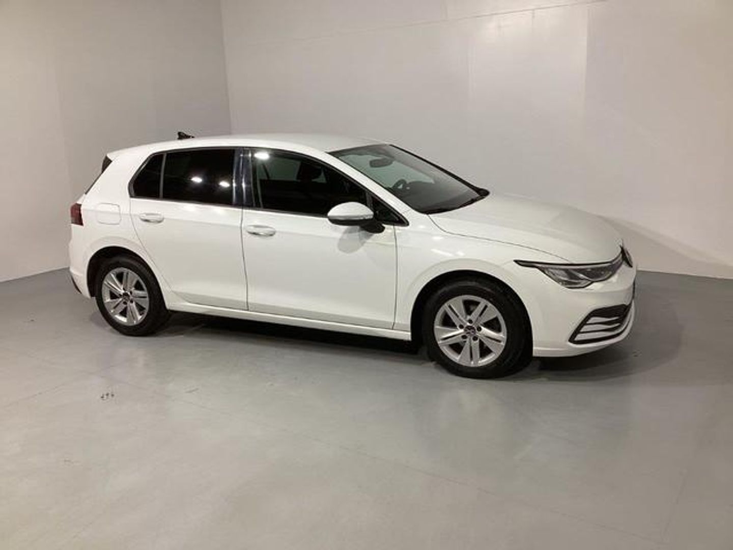 Volkswagen Golf Life 2.0 TDI 110 kW (150 CV) DSG