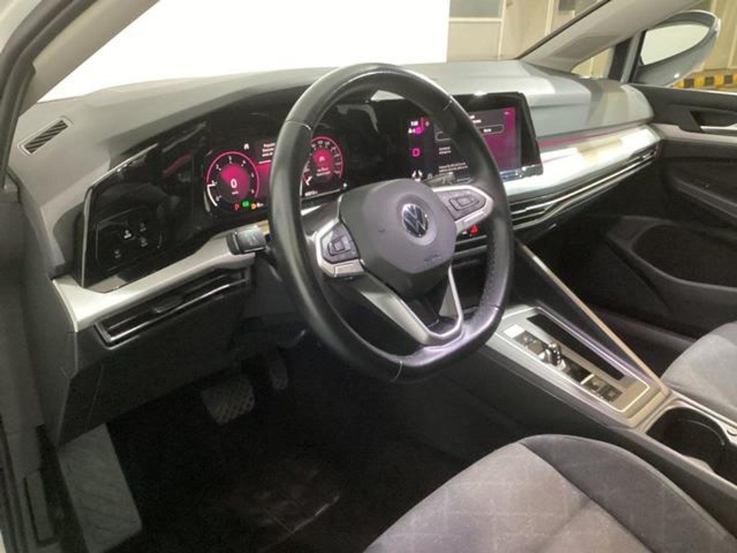 Volkswagen Golf Life 2.0 TDI 110 kW (150 CV) DSG