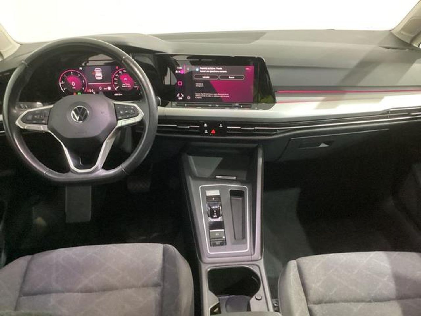 Volkswagen Golf Life 2.0 TDI 110 kW (150 CV) DSG
