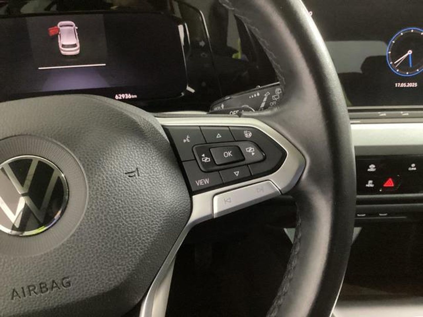 Volkswagen Golf Life 2.0 TDI 110 kW (150 CV) DSG