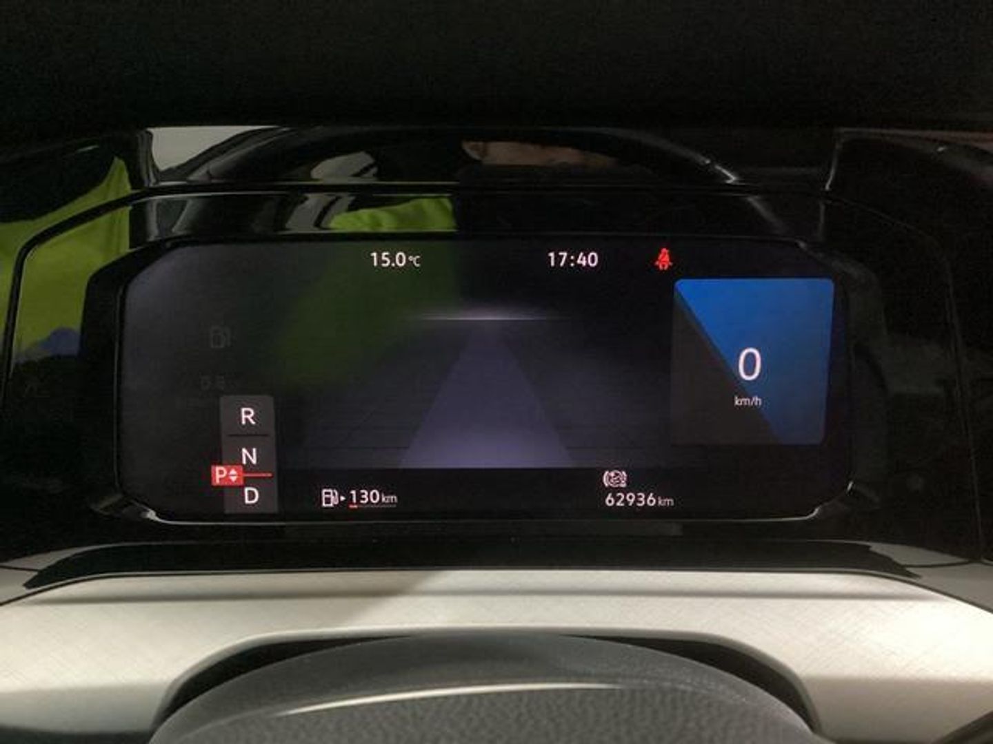 Volkswagen Golf Life 2.0 TDI 110 kW (150 CV) DSG