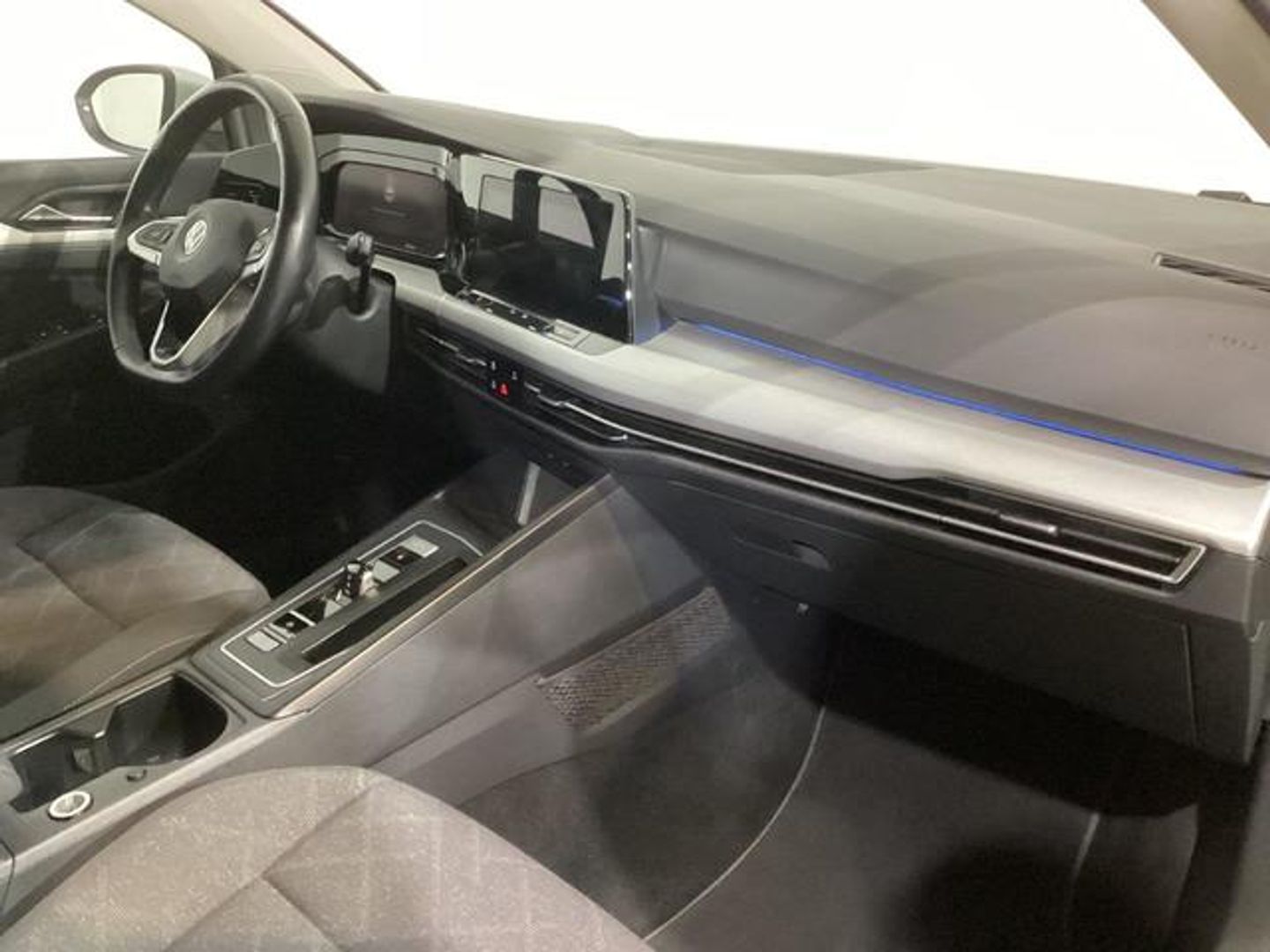 Volkswagen Golf Life 2.0 TDI 110 kW (150 CV) DSG