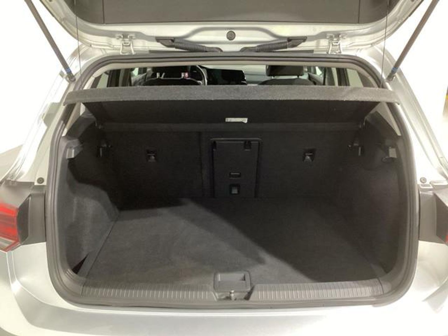Volkswagen Golf Life 2.0 TDI 110 kW (150 CV) DSG