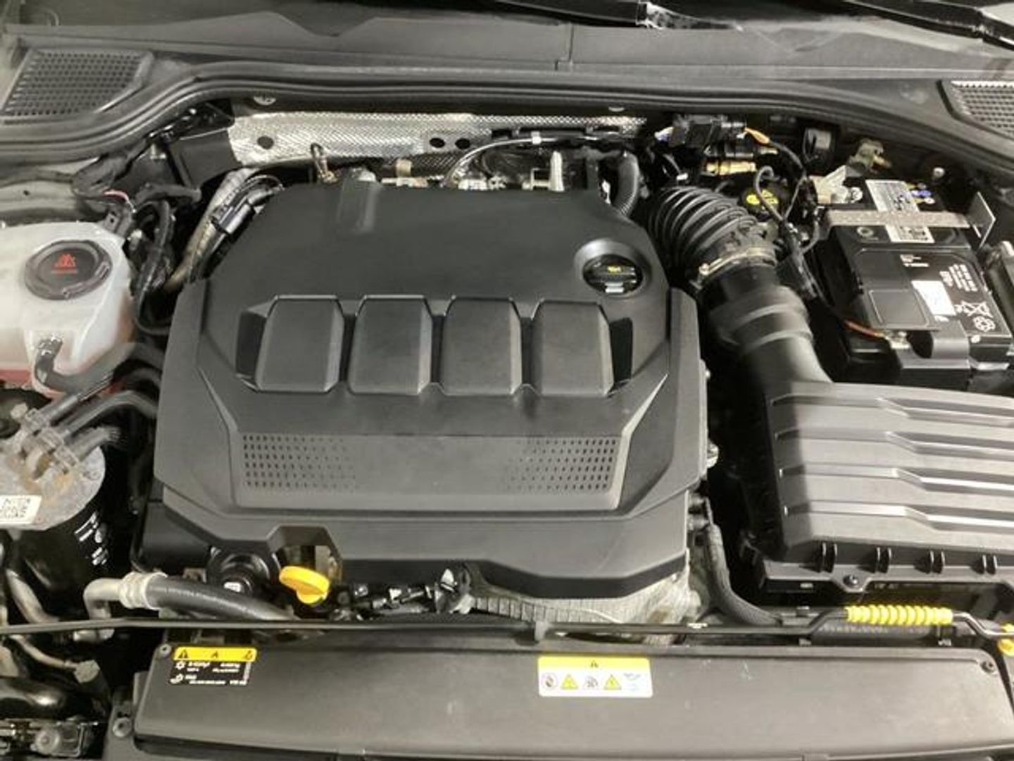 Volkswagen Golf Life 2.0 TDI 110 kW (150 CV) DSG