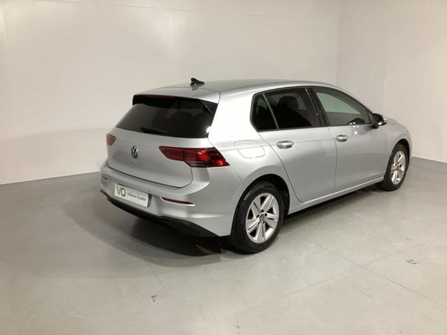 Volkswagen Golf Life 2.0 TDI 110 kW (150 CV) DSG