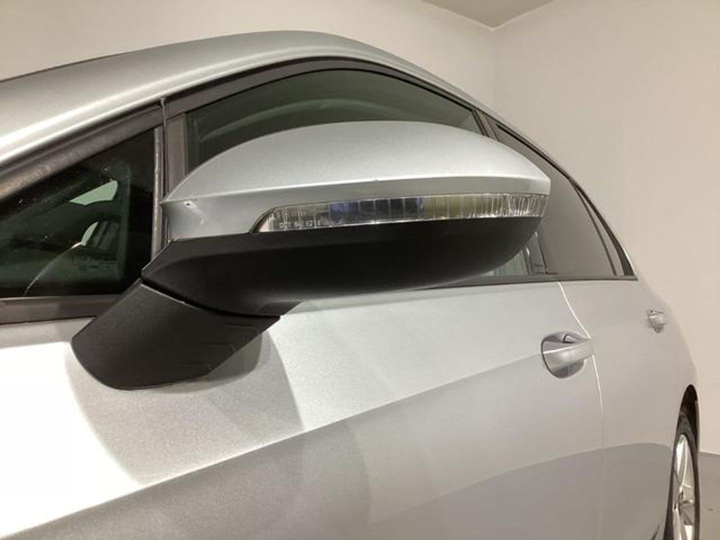 Volkswagen Golf Life 2.0 TDI 110 kW (150 CV) DSG