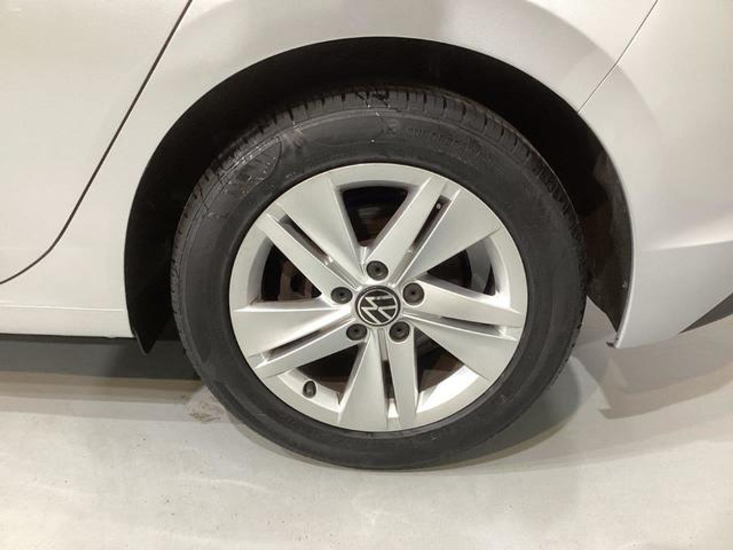 Volkswagen Golf Life 2.0 TDI 110 kW (150 CV) DSG
