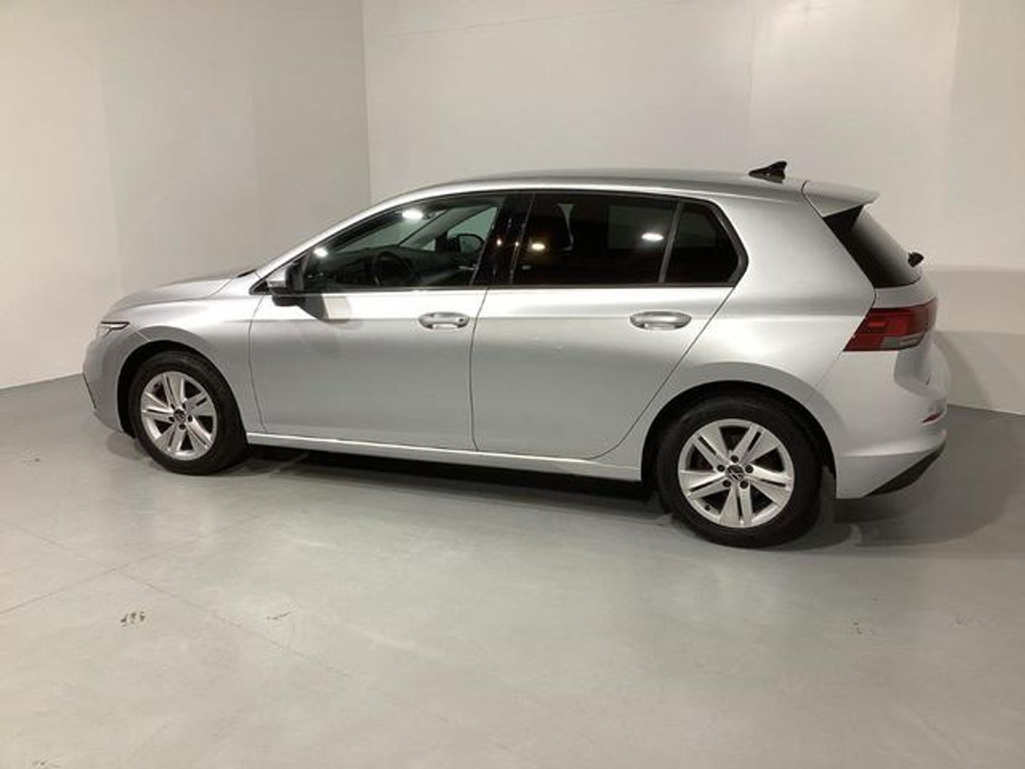 Volkswagen Golf Life 2.0 TDI 110 kW (150 CV) DSG