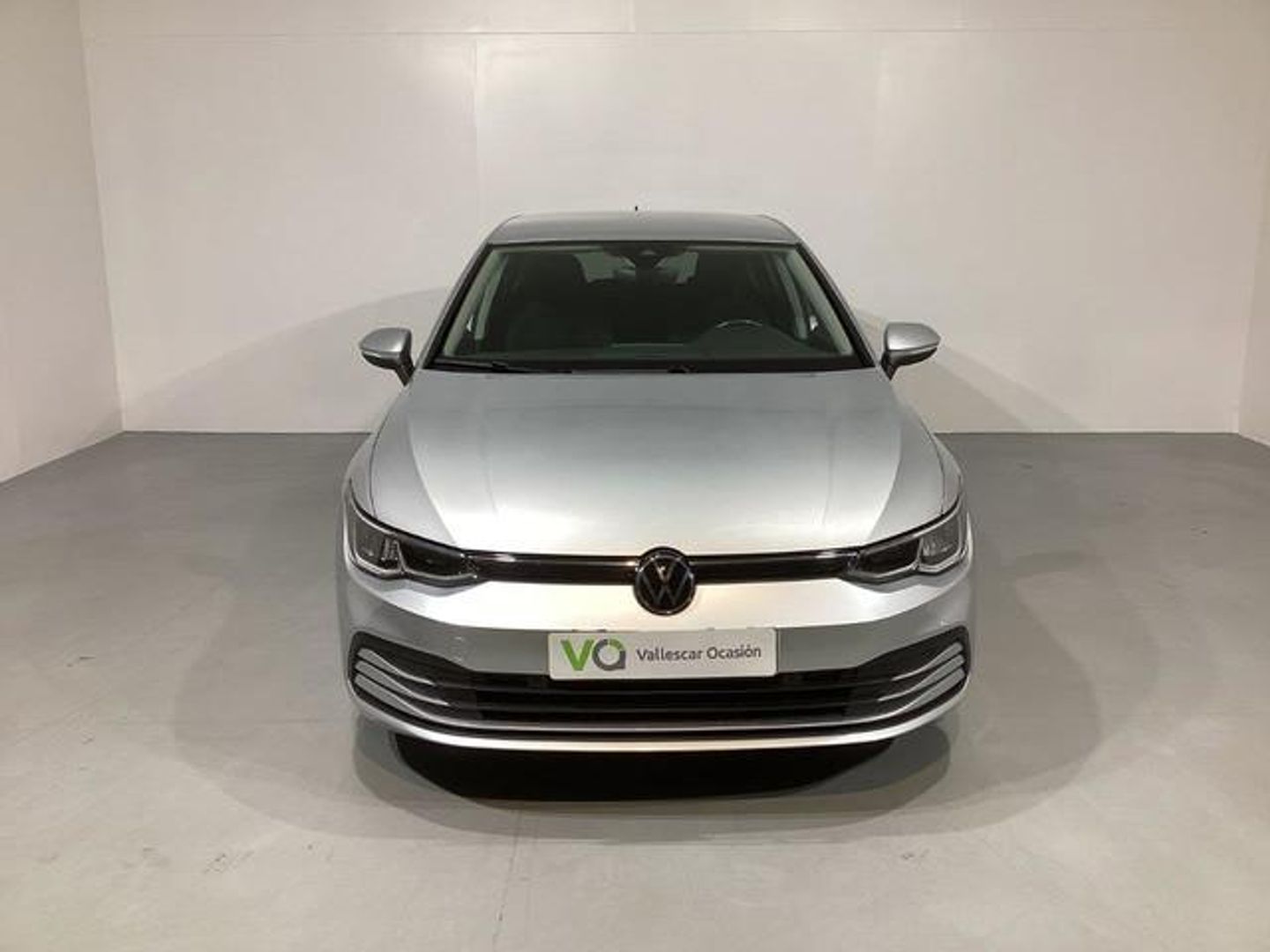 Volkswagen Golf Life 2.0 TDI 110 kW (150 CV) DSG