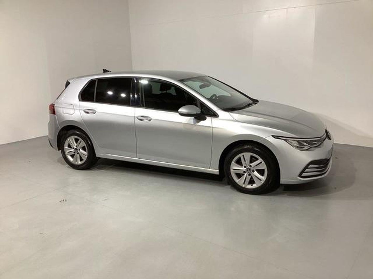 Volkswagen Golf Life 2.0 TDI 110 kW (150 CV) DSG