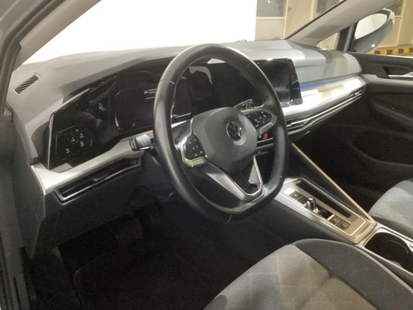 Volkswagen Golf Life 2.0 TDI 110 kW (150 CV) DSG