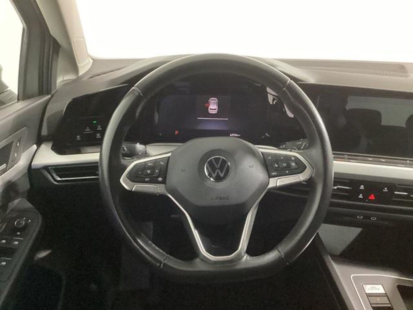 Volkswagen Golf Life 2.0 TDI 110 kW (150 CV) DSG