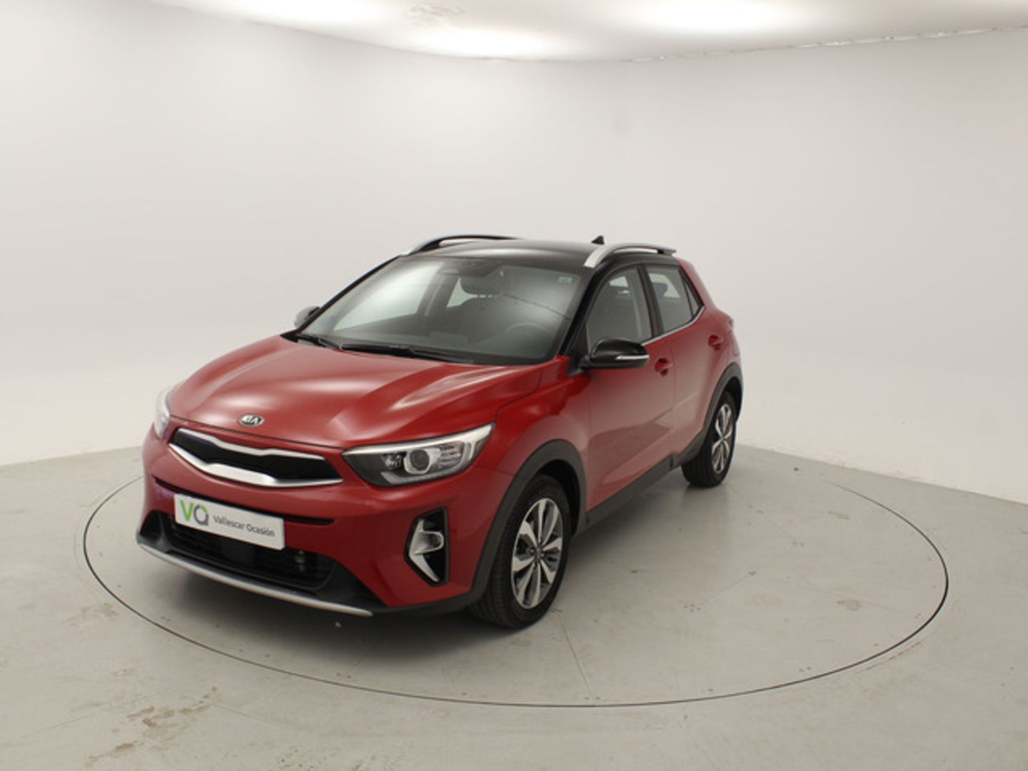 Kia Stonic 1.0 T-GDi MHEV Drive iMT 74 kW (100 CV)