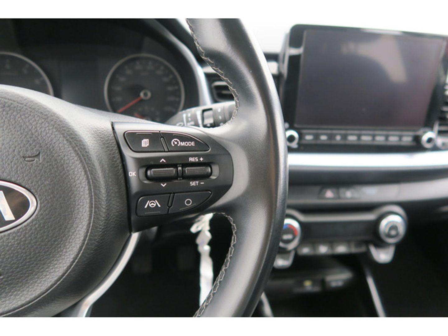 Kia Stonic 1.0 T-GDi MHEV Drive iMT 74 kW (100 CV)