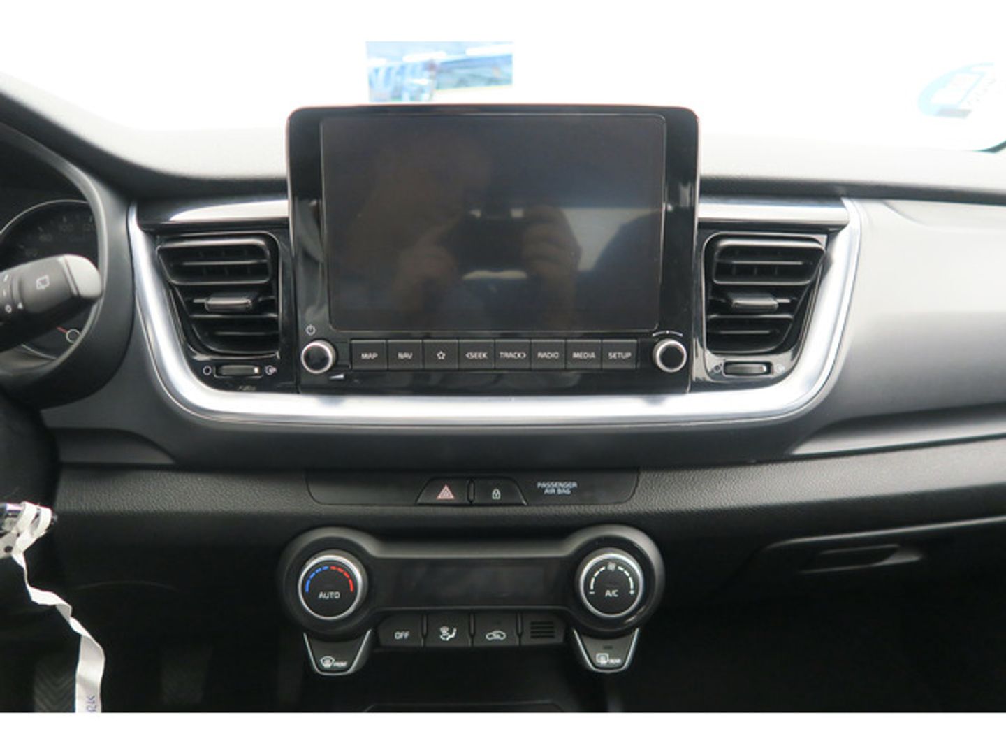 Kia Stonic 1.0 T-GDi MHEV Drive iMT 74 kW (100 CV)