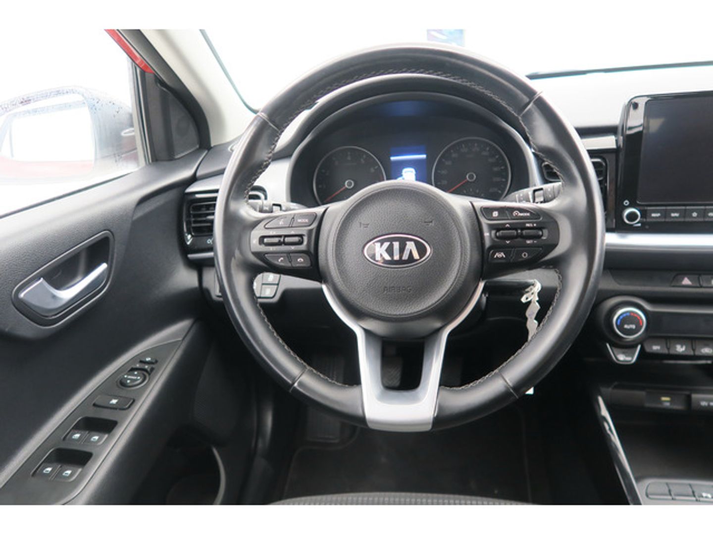 Kia Stonic 1.0 T-GDi MHEV Drive iMT 74 kW (100 CV)