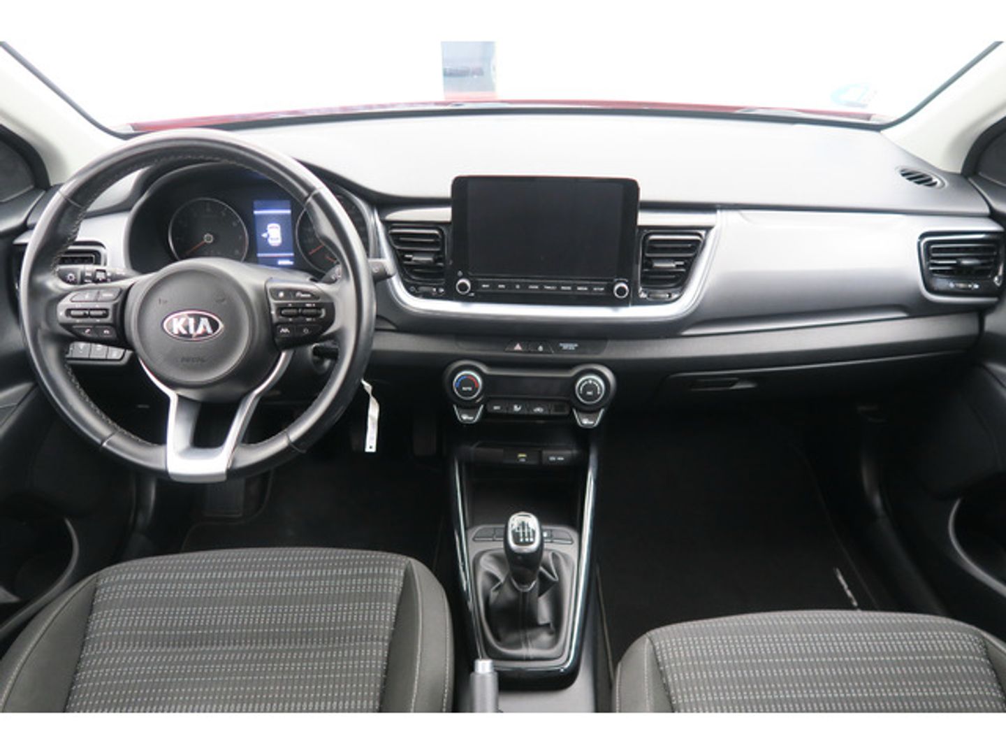 Kia Stonic 1.0 T-GDi MHEV Drive iMT 74 kW (100 CV)