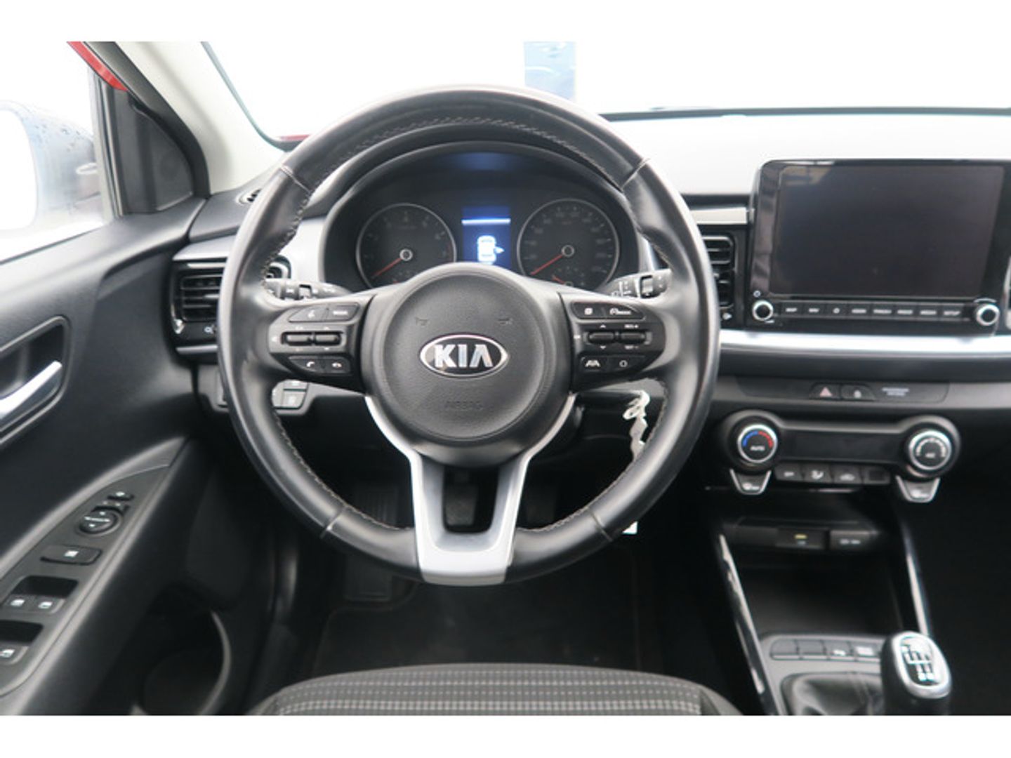 Kia Stonic 1.0 T-GDi MHEV Drive iMT 74 kW (100 CV)