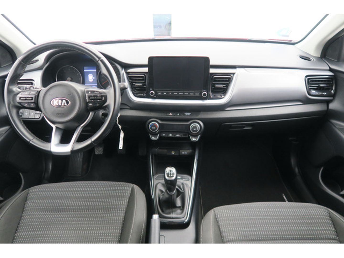 Kia Stonic 1.0 T-GDi MHEV Drive iMT 74 kW (100 CV)