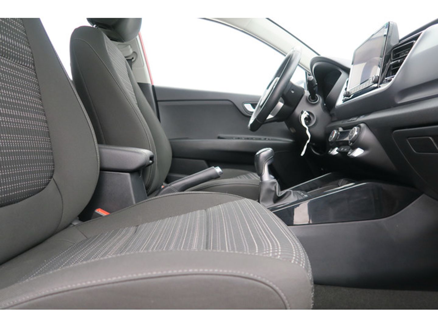 Kia Stonic 1.0 T-GDi MHEV Drive iMT 74 kW (100 CV)