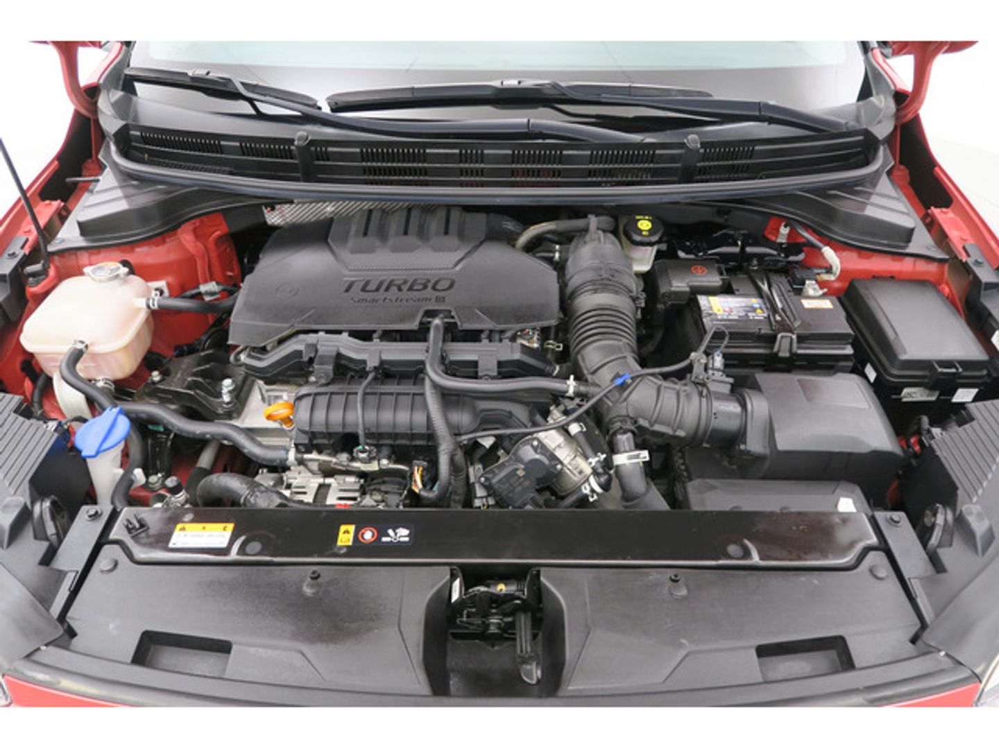 Kia Stonic 1.0 T-GDi MHEV Drive iMT 74 kW (100 CV)