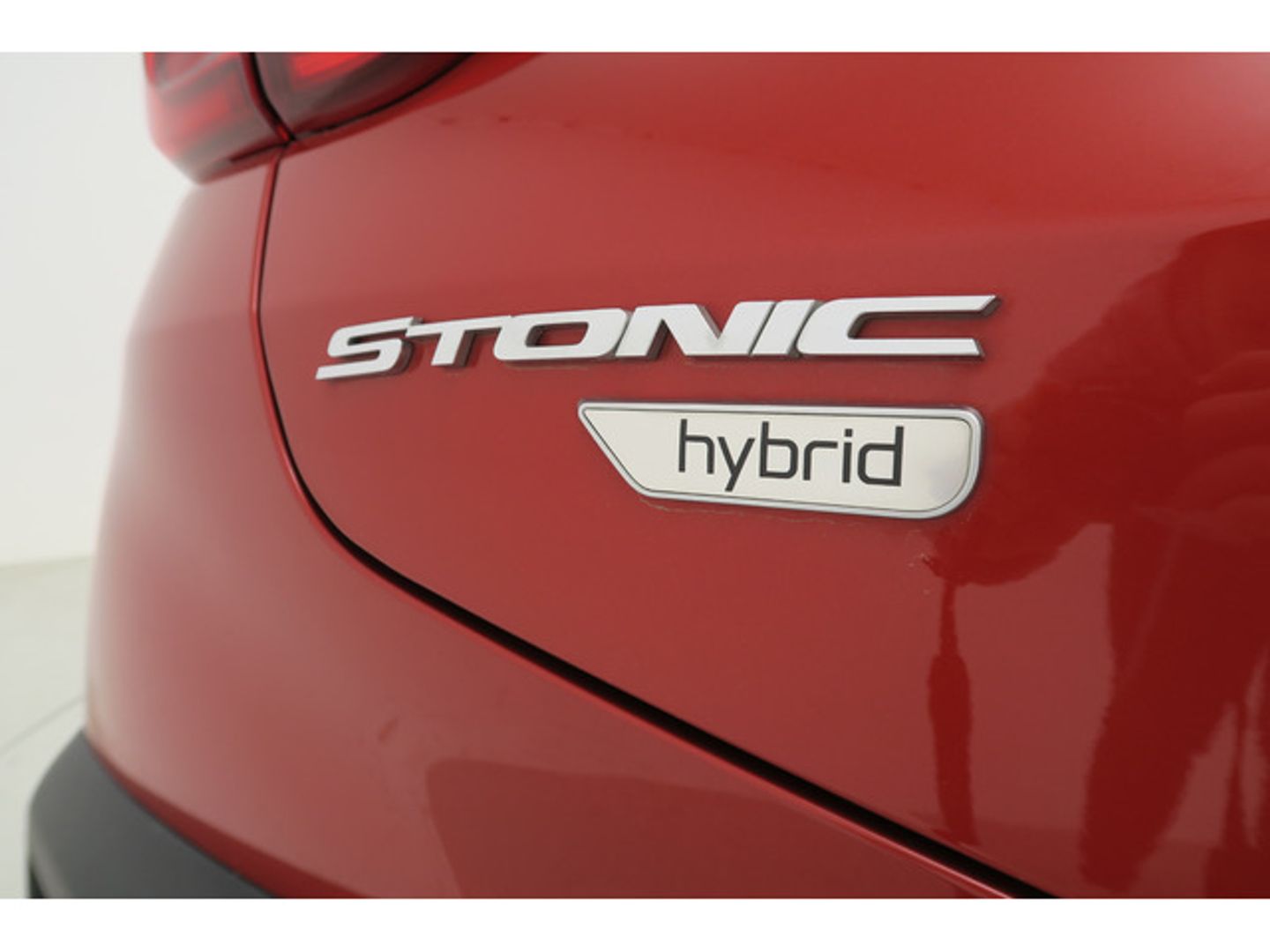 Kia Stonic 1.0 T-GDi MHEV Drive iMT 74 kW (100 CV)