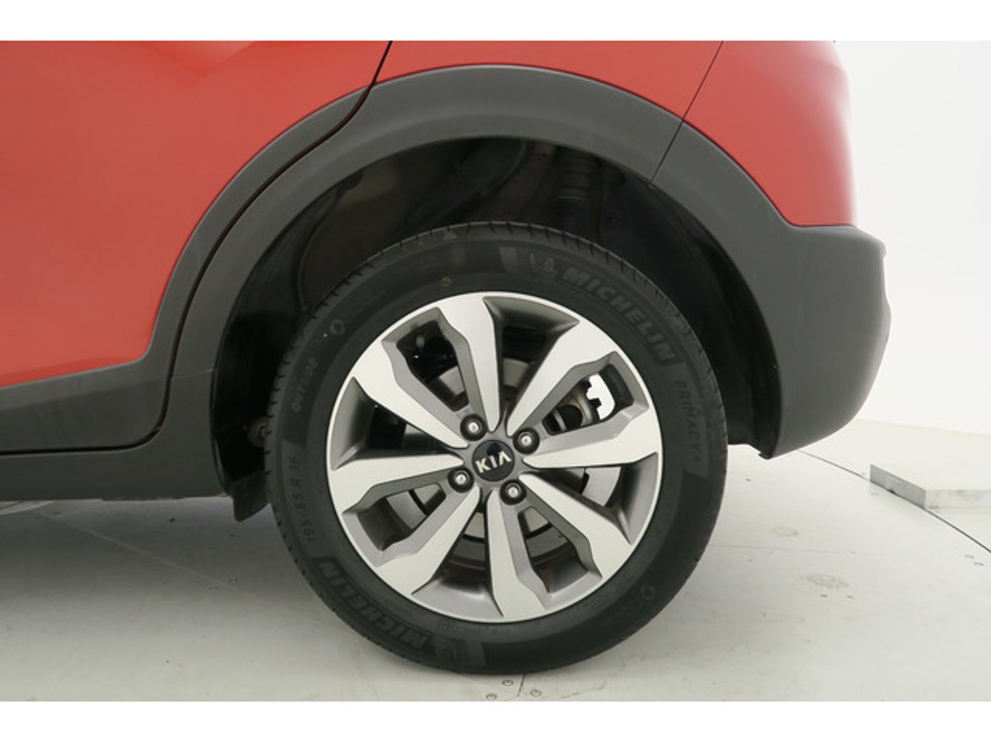 Kia Stonic 1.0 T-GDi MHEV Drive iMT 74 kW (100 CV)