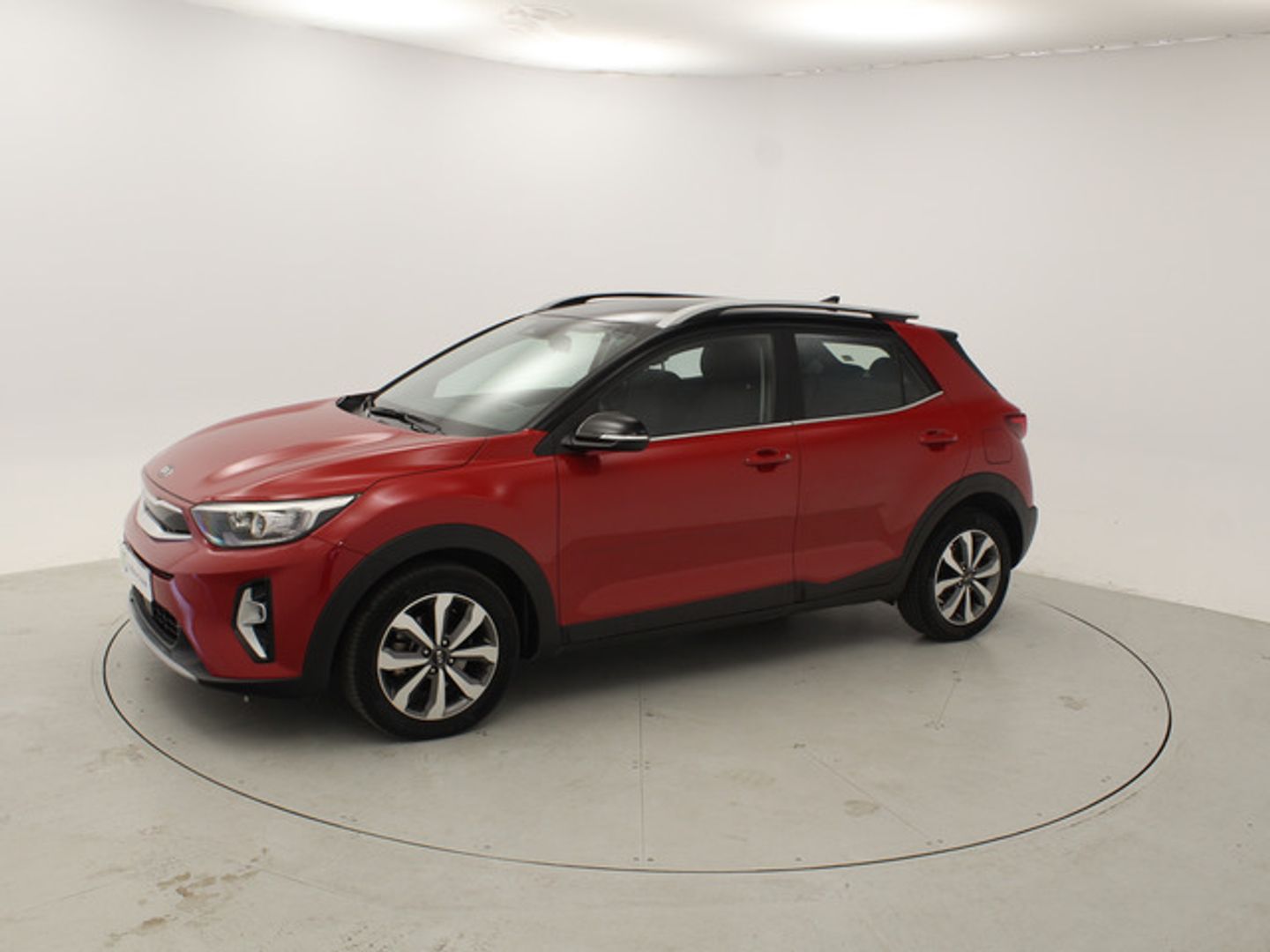 Kia Stonic 1.0 T-GDi MHEV Drive iMT 74 kW (100 CV)