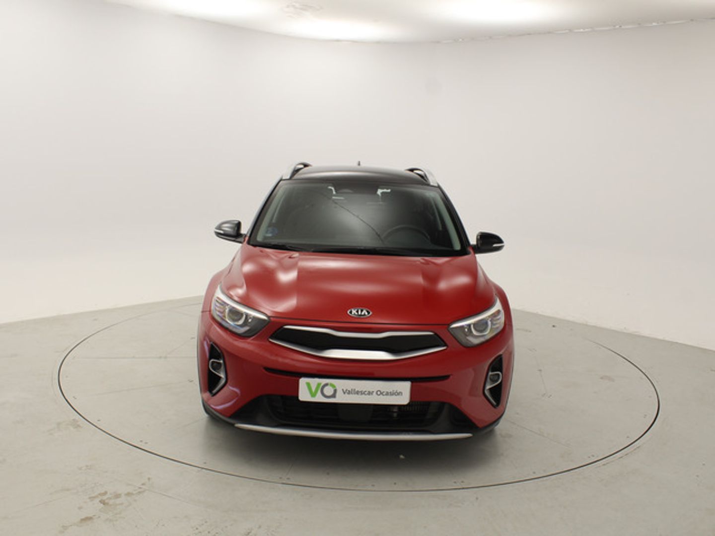 Kia Stonic 1.0 T-GDi MHEV Drive iMT 74 kW (100 CV)