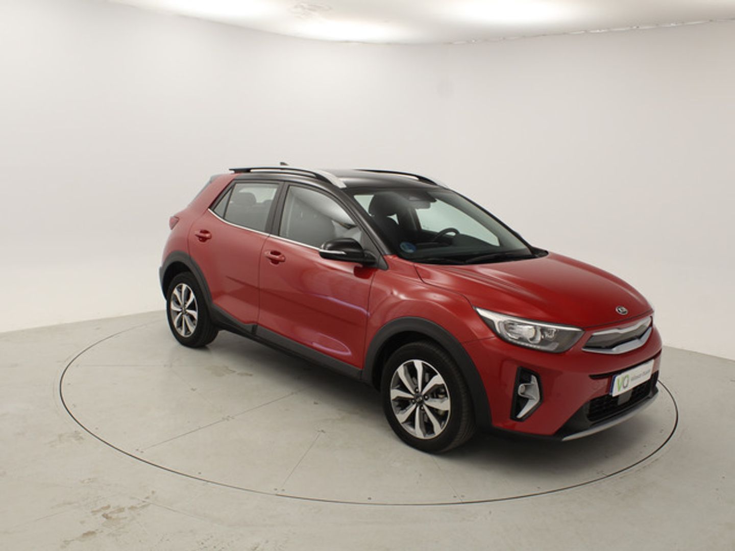 Kia Stonic 1.0 T-GDi MHEV Drive iMT 74 kW (100 CV)