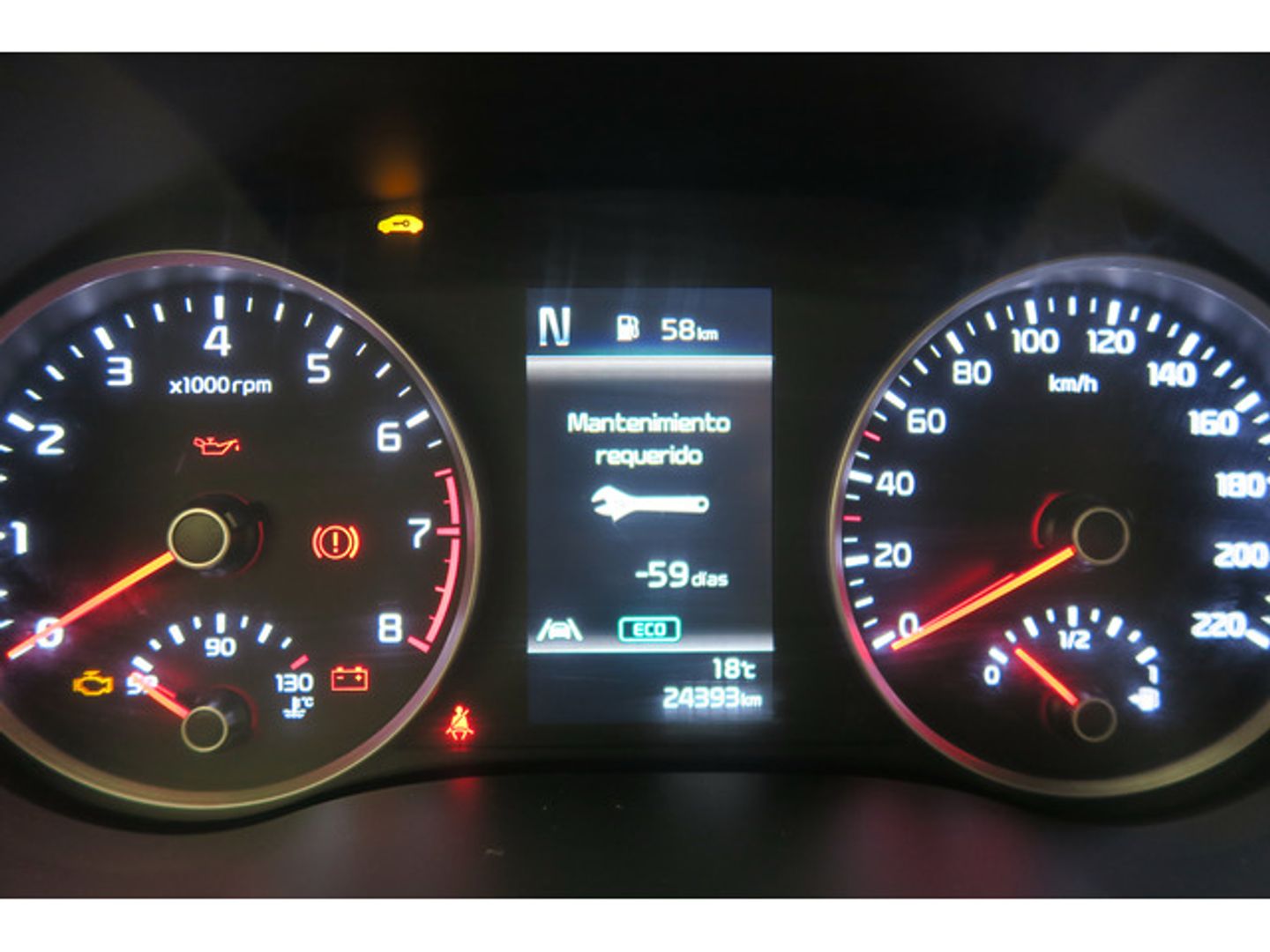 Kia Stonic 1.0 T-GDi MHEV Drive iMT 74 kW (100 CV)