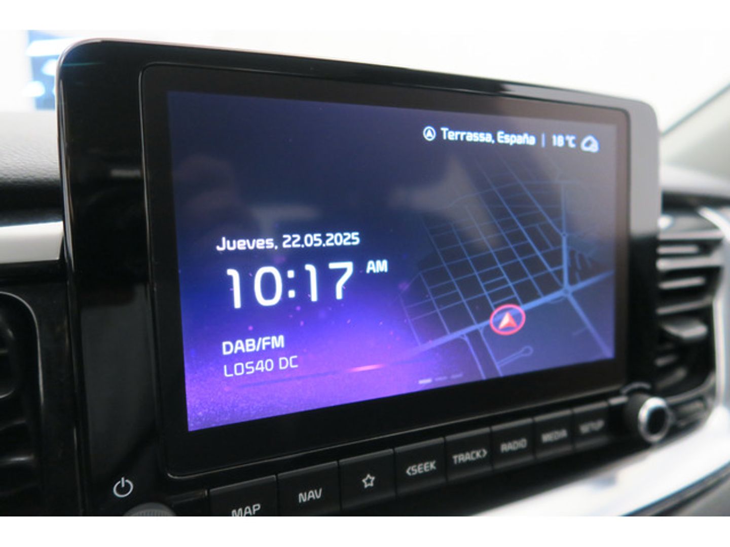 Kia Stonic 1.0 T-GDi MHEV Drive iMT 74 kW (100 CV)