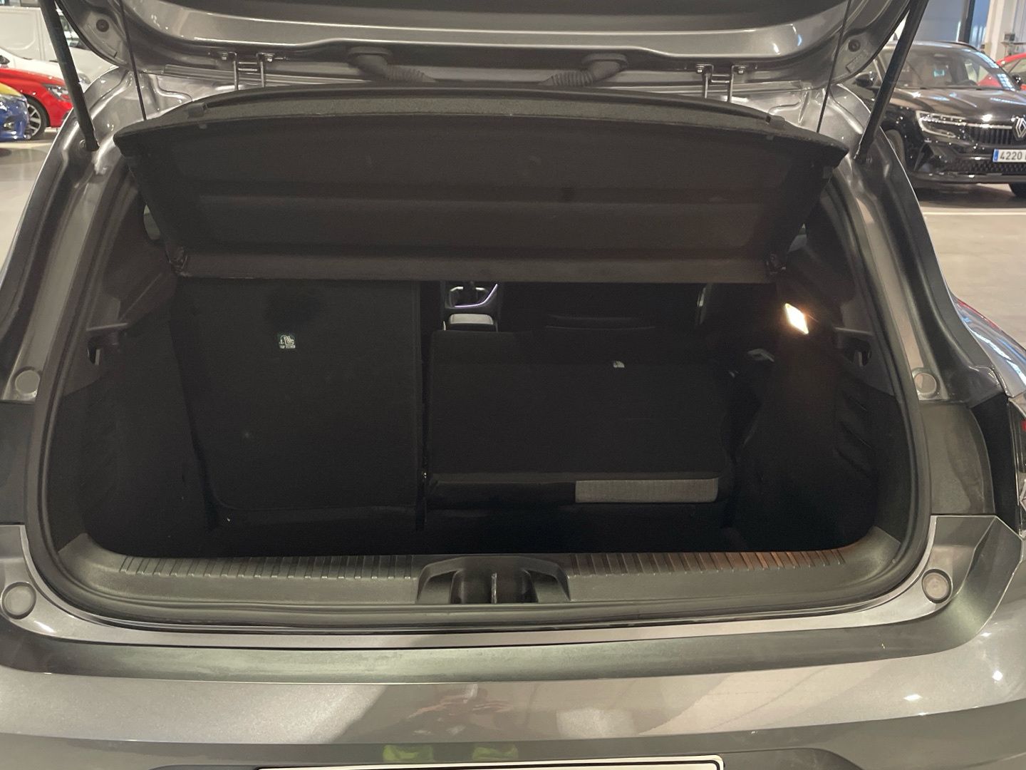 Renault Clio Techno TCe 66 kW (90 CV)