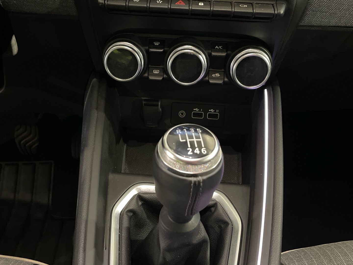 Renault Clio Techno TCe 66 kW (90 CV)