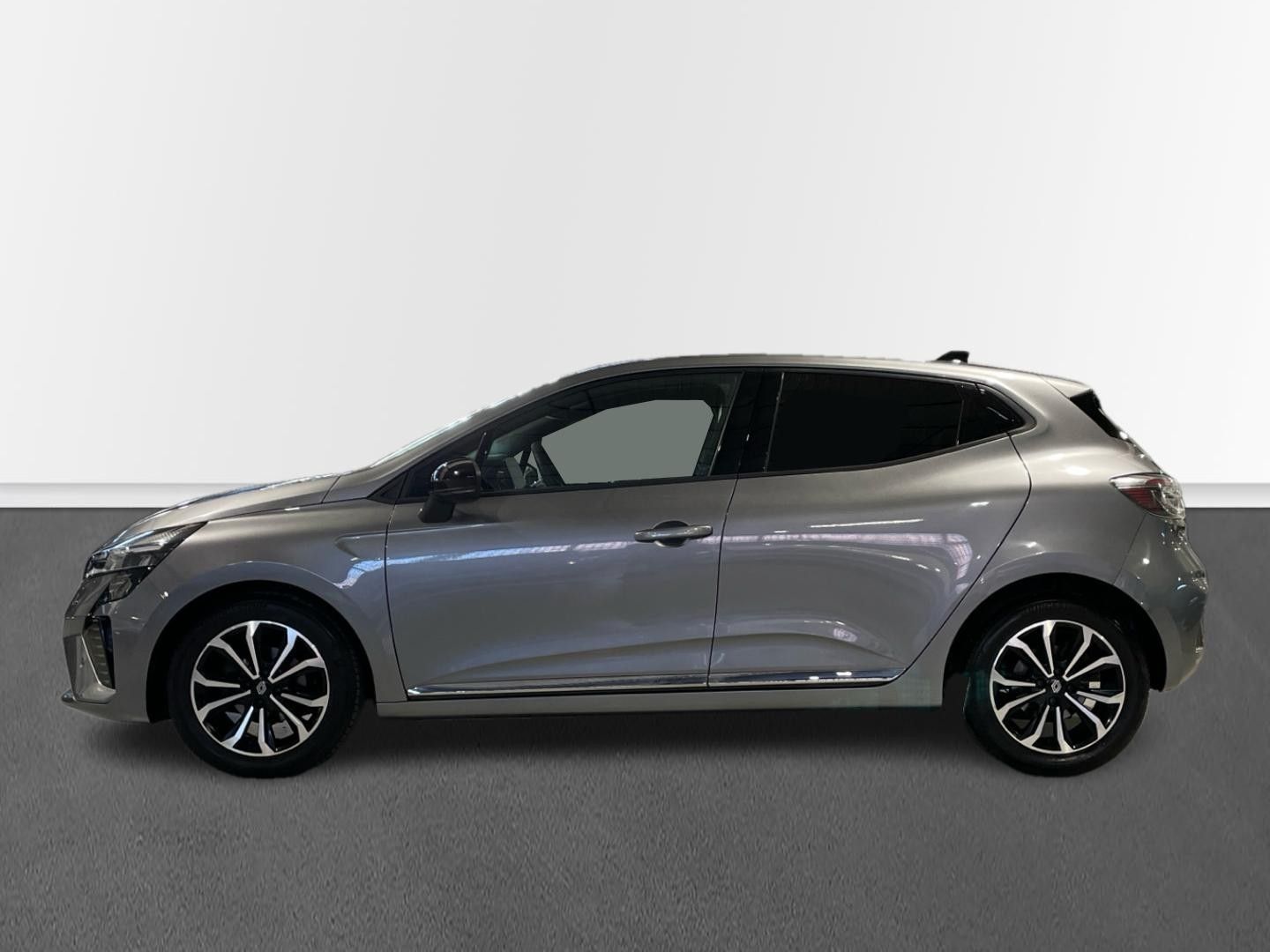 Renault Clio Techno TCe 66 kW (90 CV)